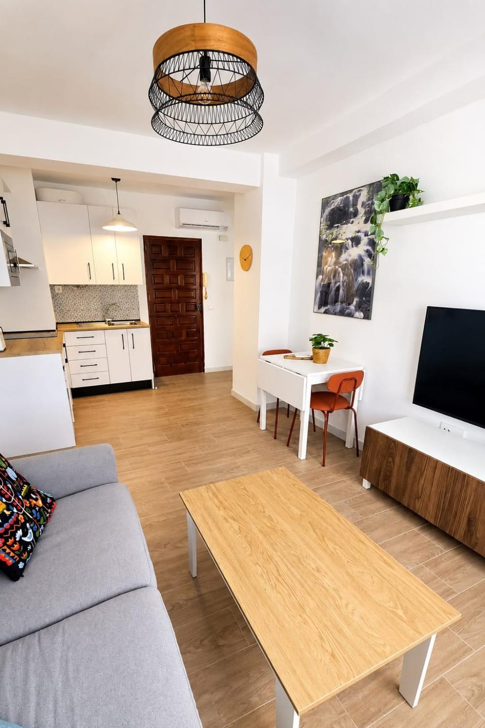 Living room, Lounge or bar
