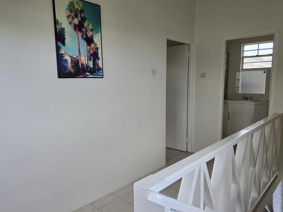 Cassywins Short Term Rentals Apt 6 Apartment in Oistins