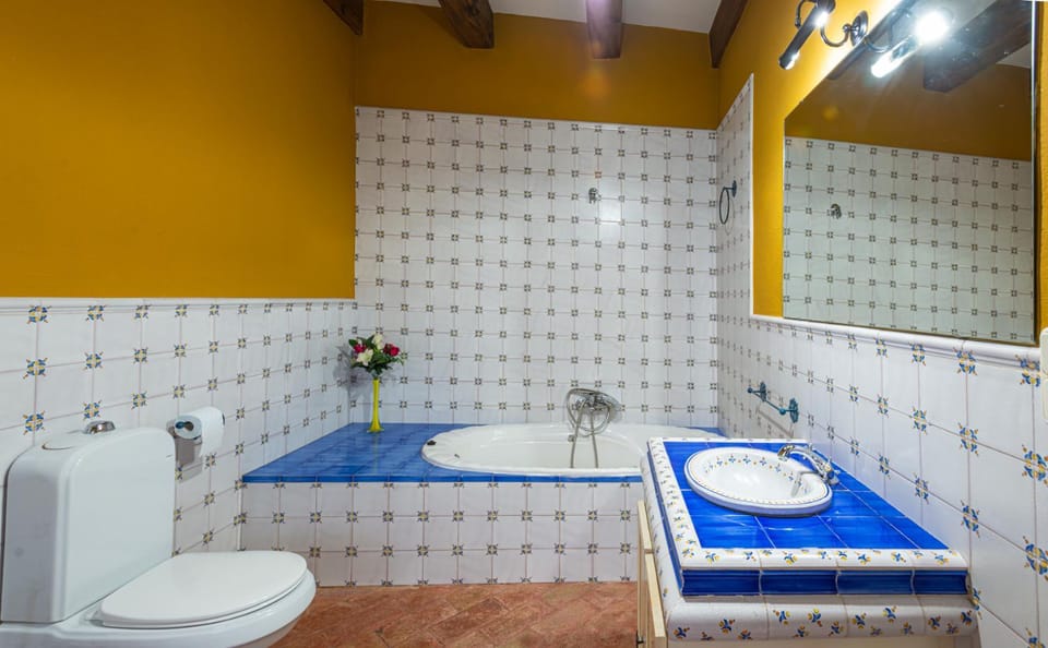 Casa Rural El Tesorillo House in La Mancha