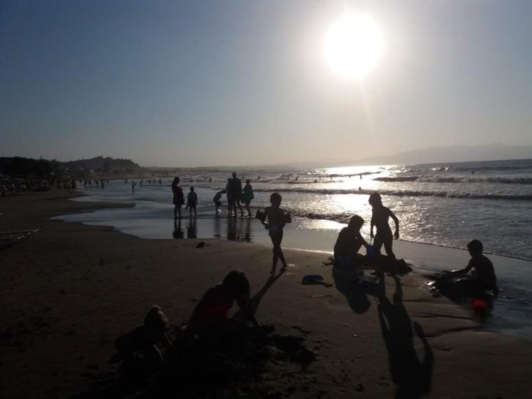 Mithos Apartments Apartment in Agia Marina