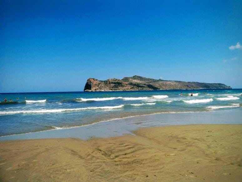 Mithos Apartments Apartment in Agia Marina