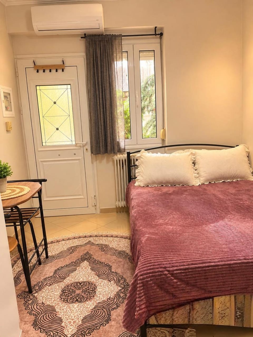 Le Petit studio Central Ioannina Apartment in Ioannina