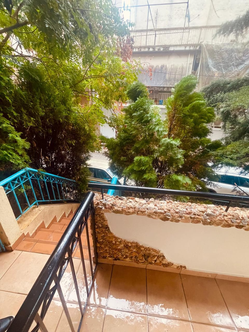 Le Petit studio Central Ioannina Apartment in Ioannina