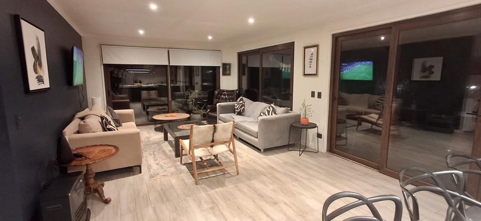 Hermosa Casa 160mts2, entorno natural House in Valparaíso Region