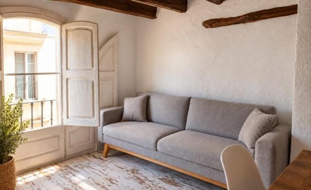 La Calma - Charming house with a terrace House in Creixell