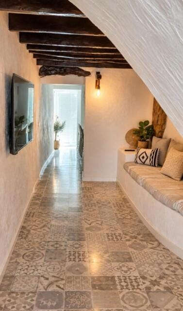 La Calma - Charming house with a terrace House in Creixell