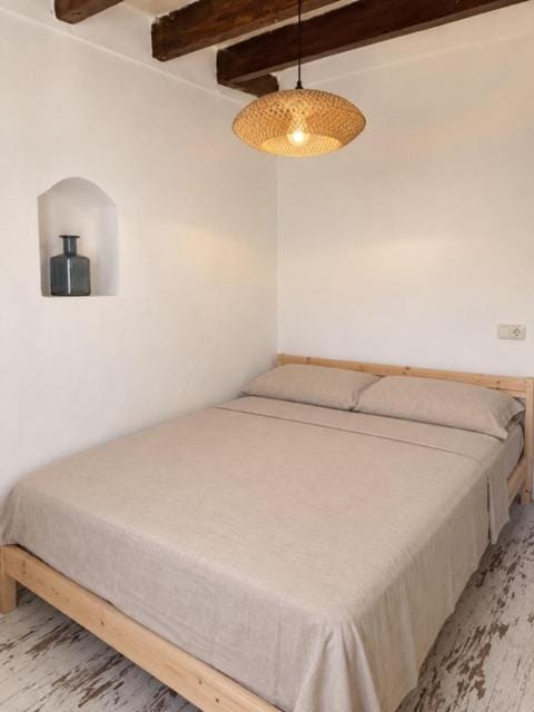 La Calma - Charming house with a terrace House in Creixell