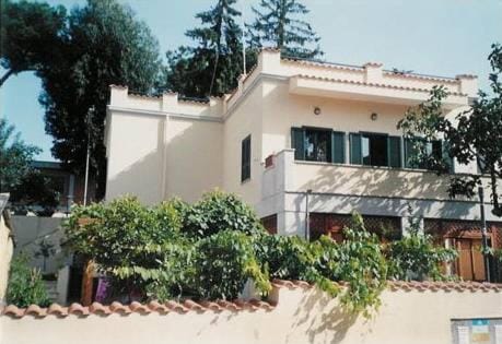 B&B Villa Rome Bed and Breakfast in Rome