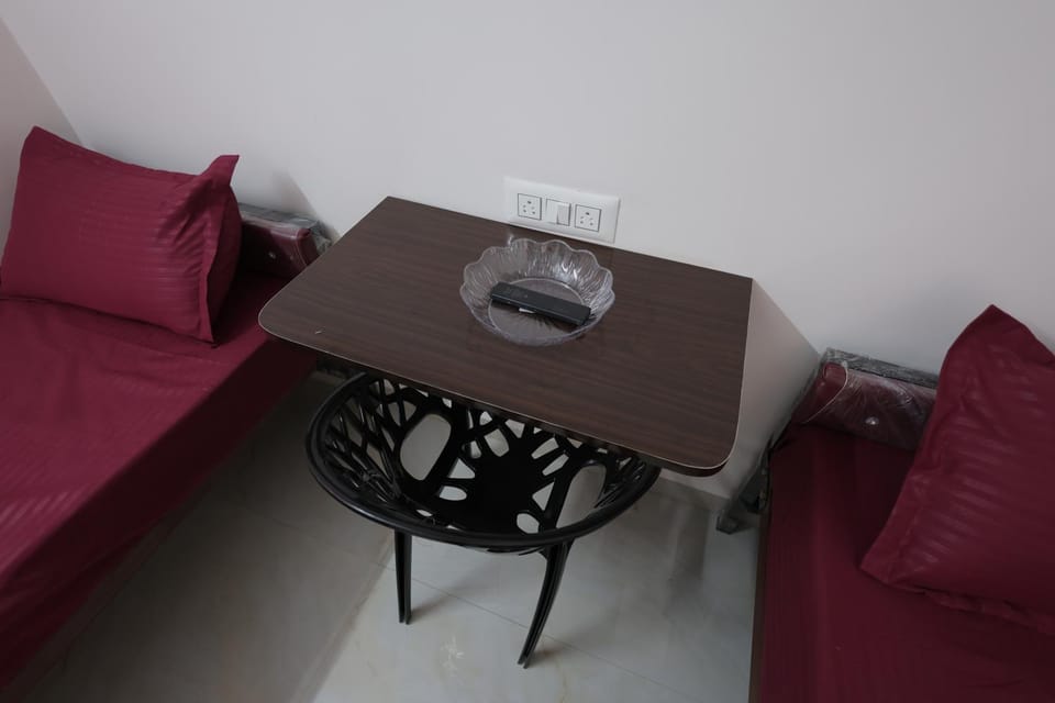 Splendid rooms In Yelahanka near Airport and KIA with Common kitchen and AC 502 Apartment in Bengaluru