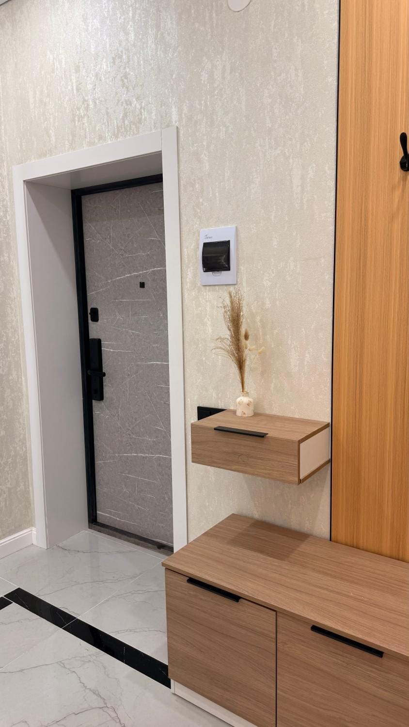 Жк SUNQAR 3 Apartment in Kazakhstan