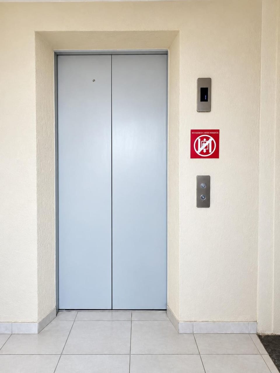 elevator