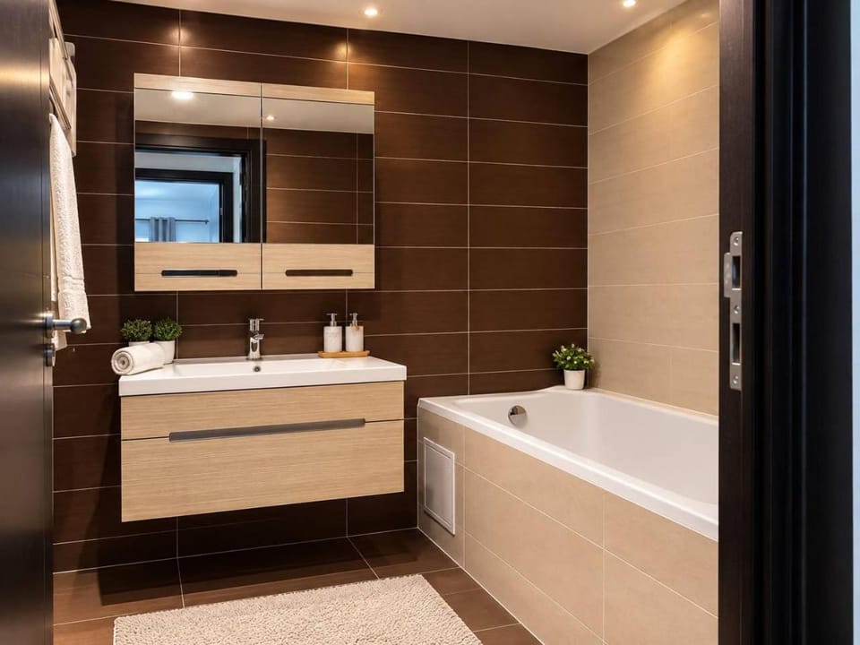 Khawla jbenyeni Apartment in Sousse