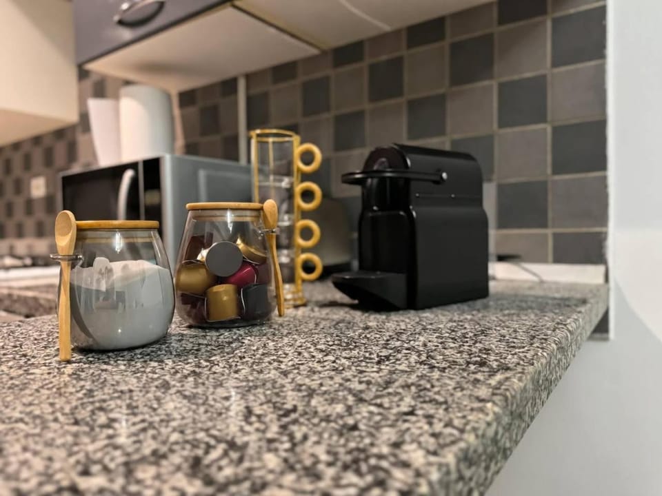 Khawla jbenyeni Apartment in Sousse