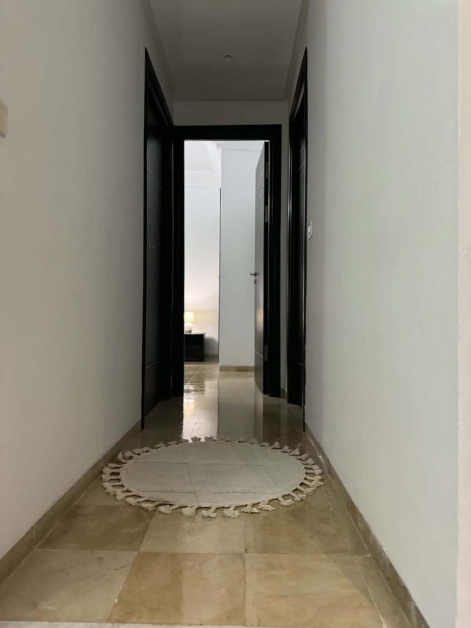 Khawla jbenyeni Apartment in Sousse