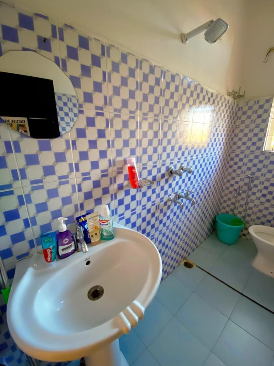 1BHK Cozy homestay Vacation rental in India
