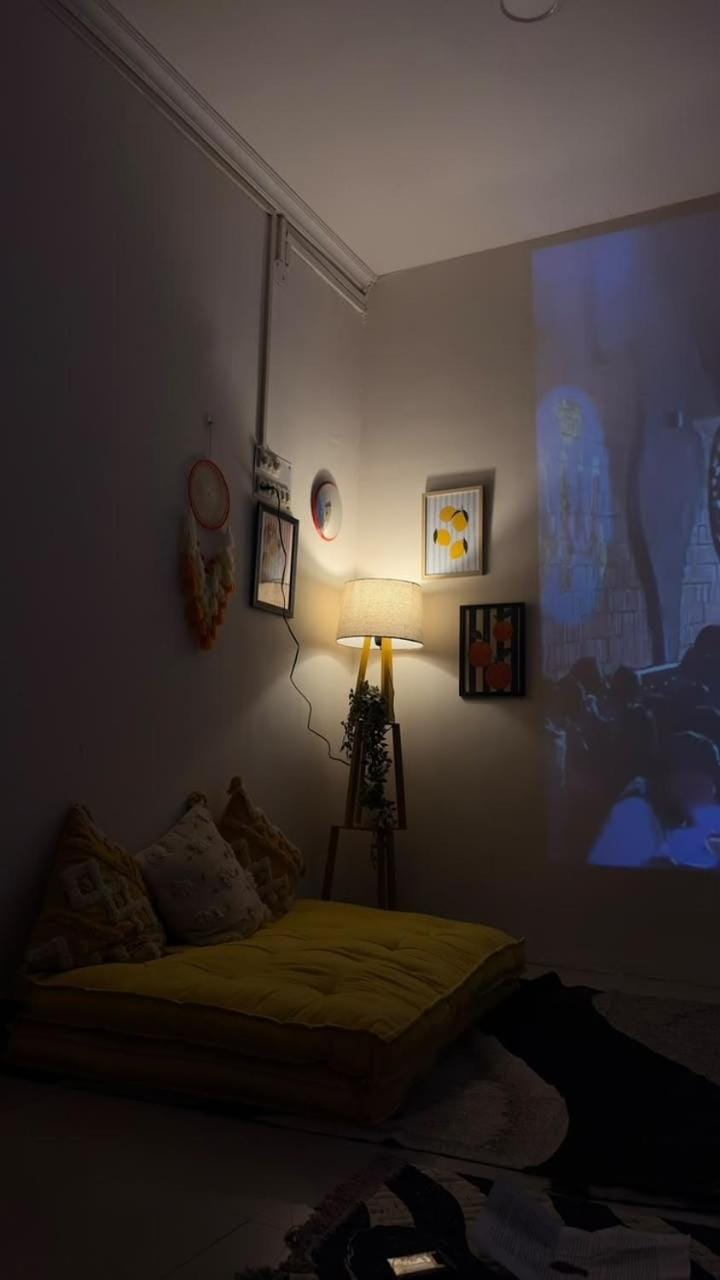 1BHK Cozy homestay Vacation rental in India