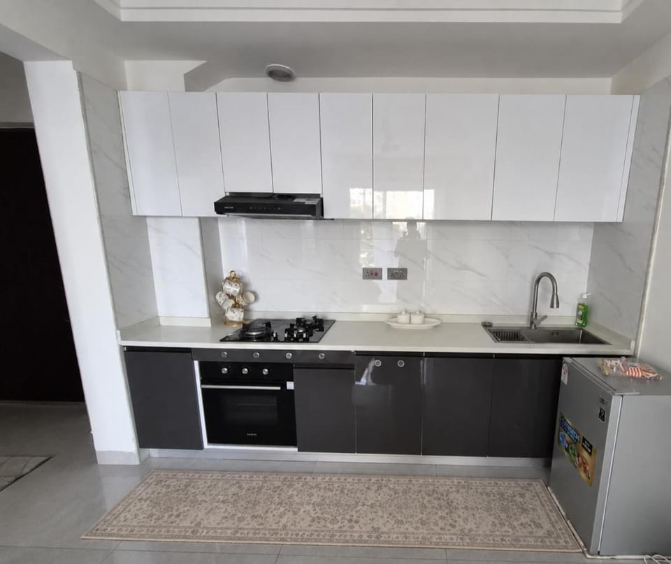 Meteor garden apartment Bed and Breakfast in Nairobi County