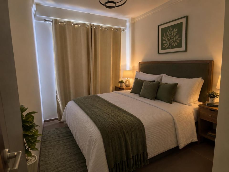 Meteor garden apartment Bed and Breakfast in Nairobi County