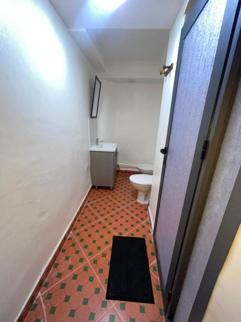 Toilet, Bathroom