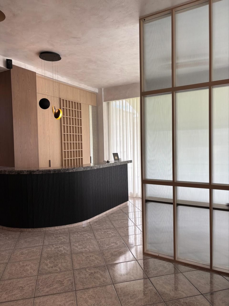 Therma Hotel Hotel in Peloponnese, Western Greece and the Ionian