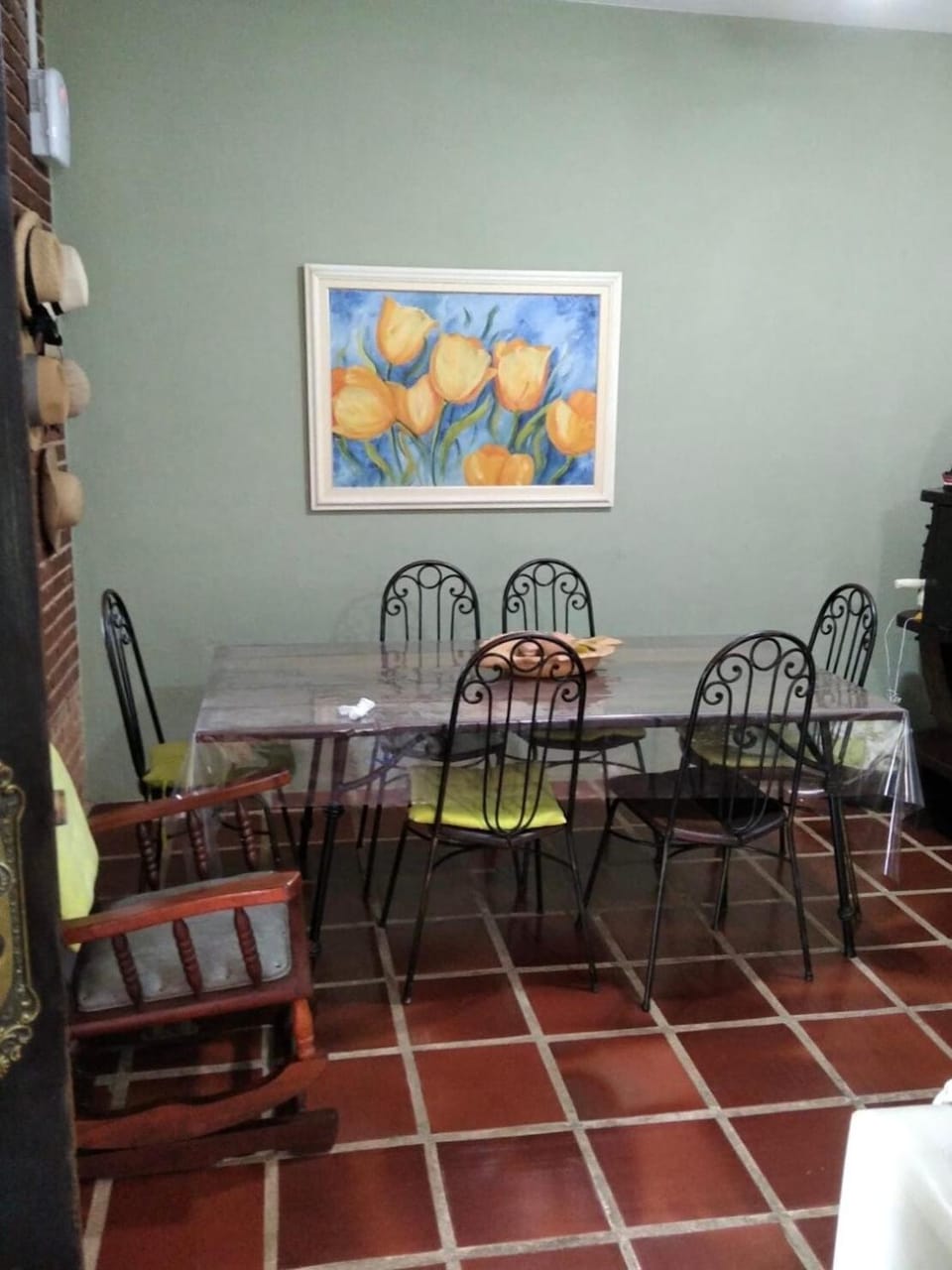 Casa com piscina em Caraguatatuba House in Caraguatatuba