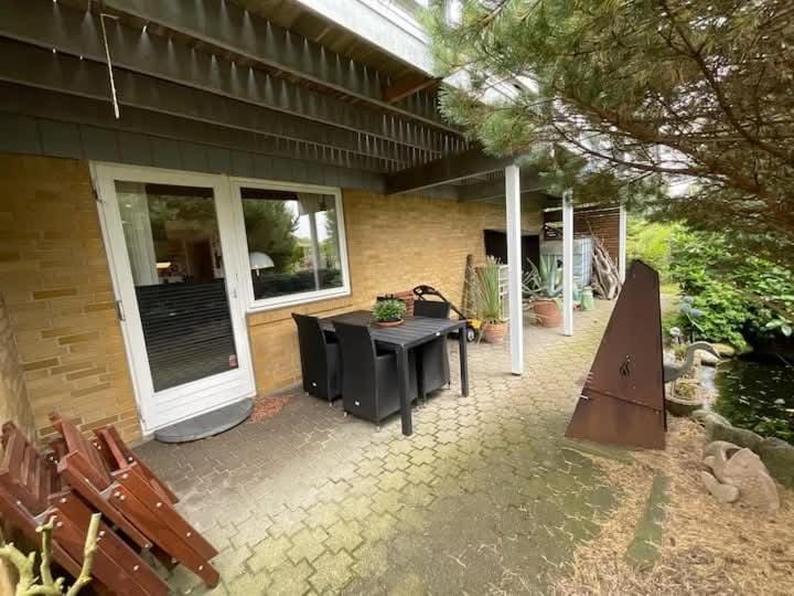 Guesthouse Villa Ejbygade Villa in Frederikshavn