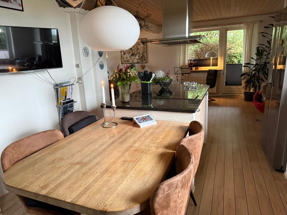 Guesthouse Villa Ejbygade Villa in Frederikshavn