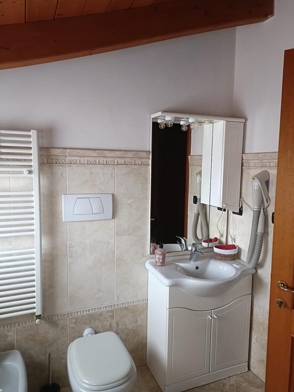 Penthouse in the center of Terni Apartment in Terni