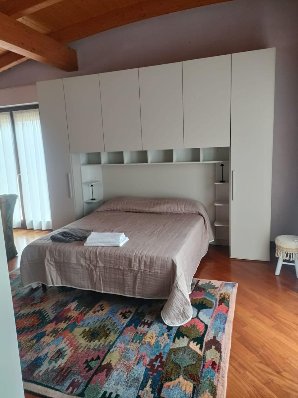 Penthouse in the center of Terni Apartment in Terni
