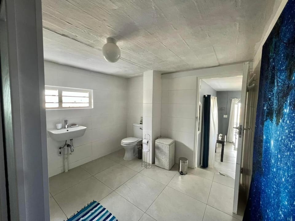 Seahorse cottage - sea view fully equipped 2bd Apartment in Margate