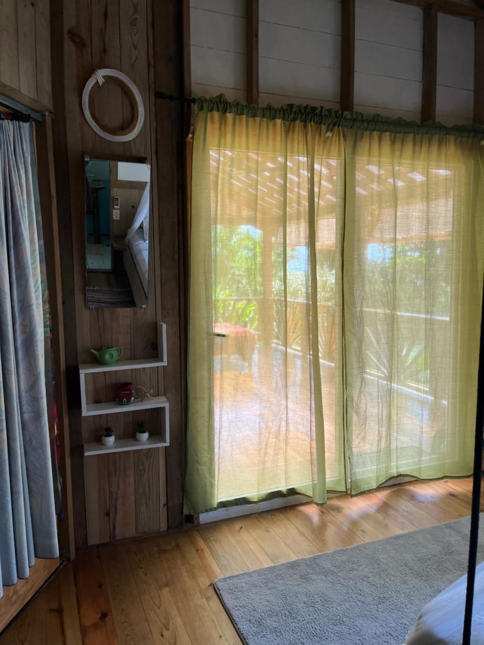 Birdsong Villa Bed and Breakfast in Bastimentos Island