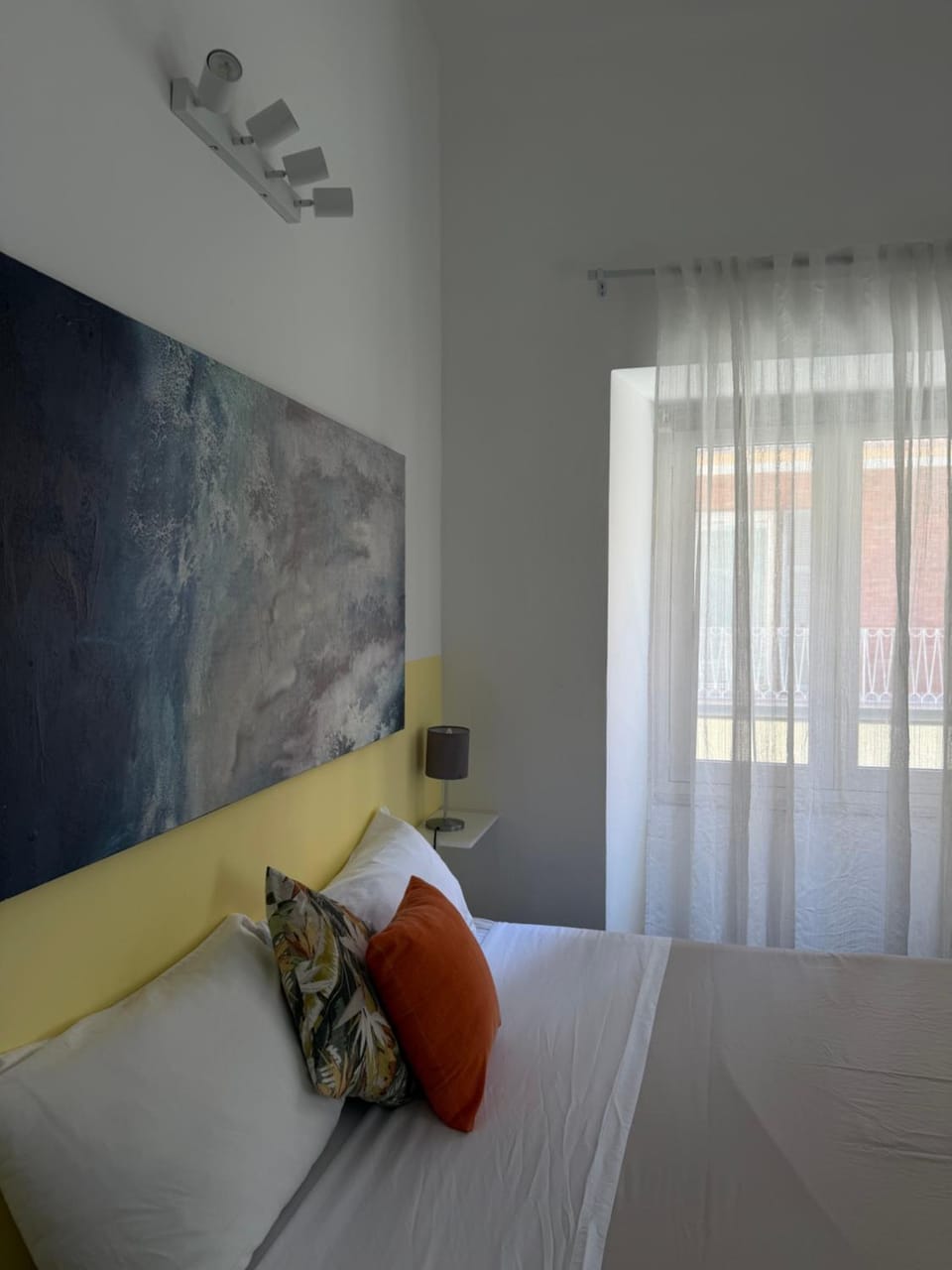 La casa di Carlo e Yago Apartment in La Spezia