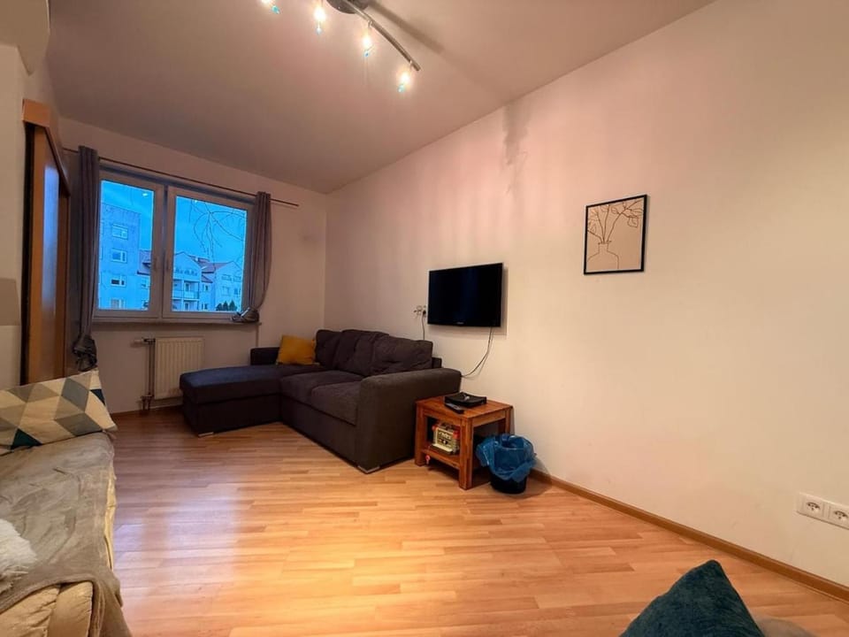 Communal lounge/ TV room, TV and multimedia, Living room