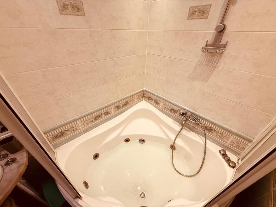 Apart Close to Blue City Apartment in Warsaw