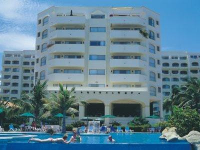 Villa Tsoro Ixtapa Hotel in Ixtapa Zihuatanejo