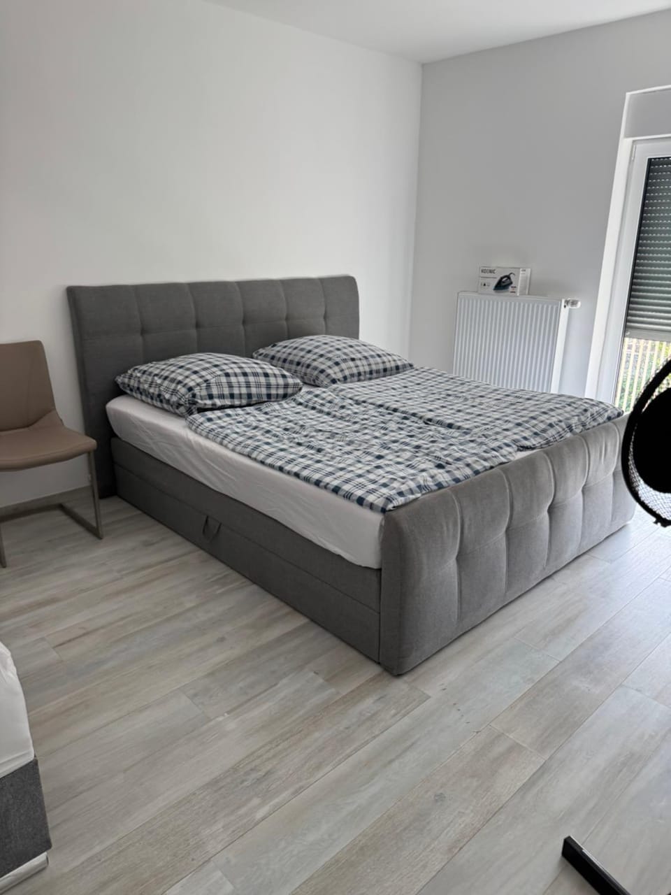Ferienwohnung Apartment Essen 2 Rooms 5 Beds - Free Parking - WiFi Apartment in Gelsenkirchen