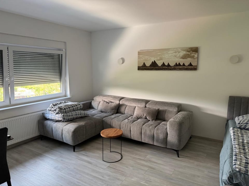 Ferienwohnung Apartment Essen 2 Rooms 5 Beds - Free Parking - WiFi Apartment in Gelsenkirchen