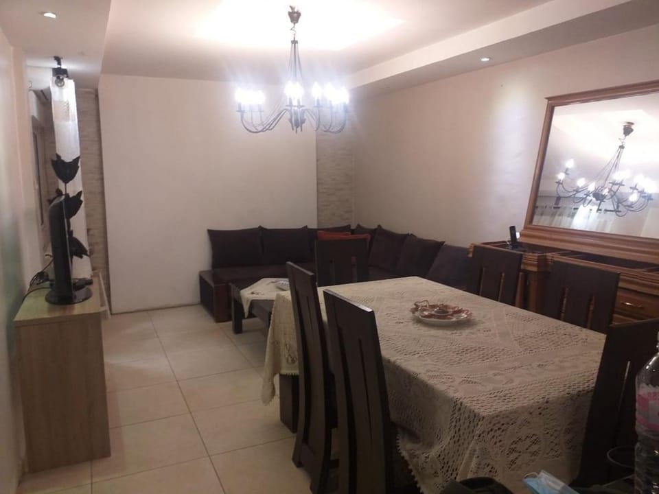 Fully equipped apartment Millennium Oran Apartment in Oran