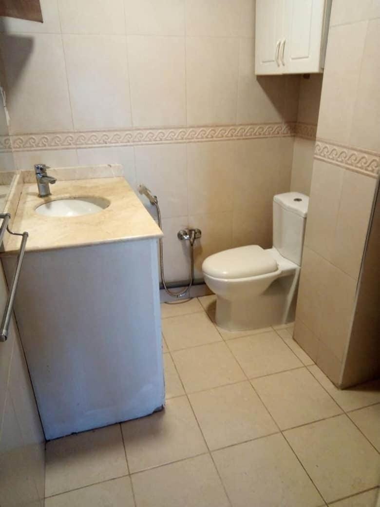 Fully equipped apartment Millennium Oran Apartment in Oran