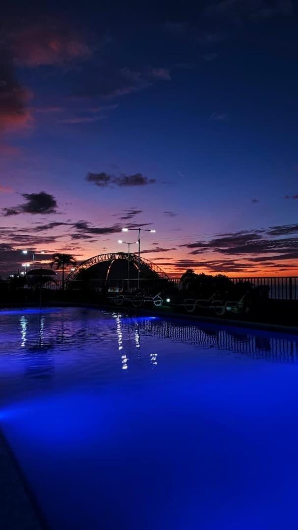 Hotel Eurocaribe internacional Hotel in Venezuela