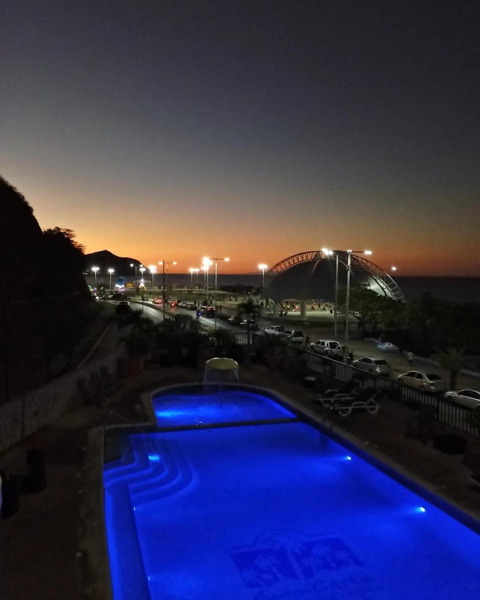 Hotel Eurocaribe internacional Hotel in Venezuela