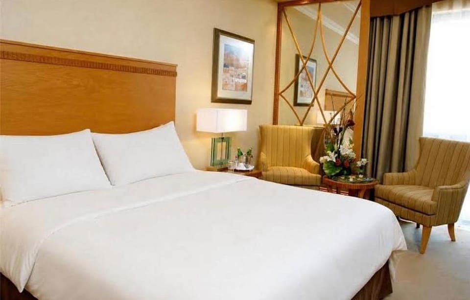 Blue Guest House Bed and Breakfast in Saly