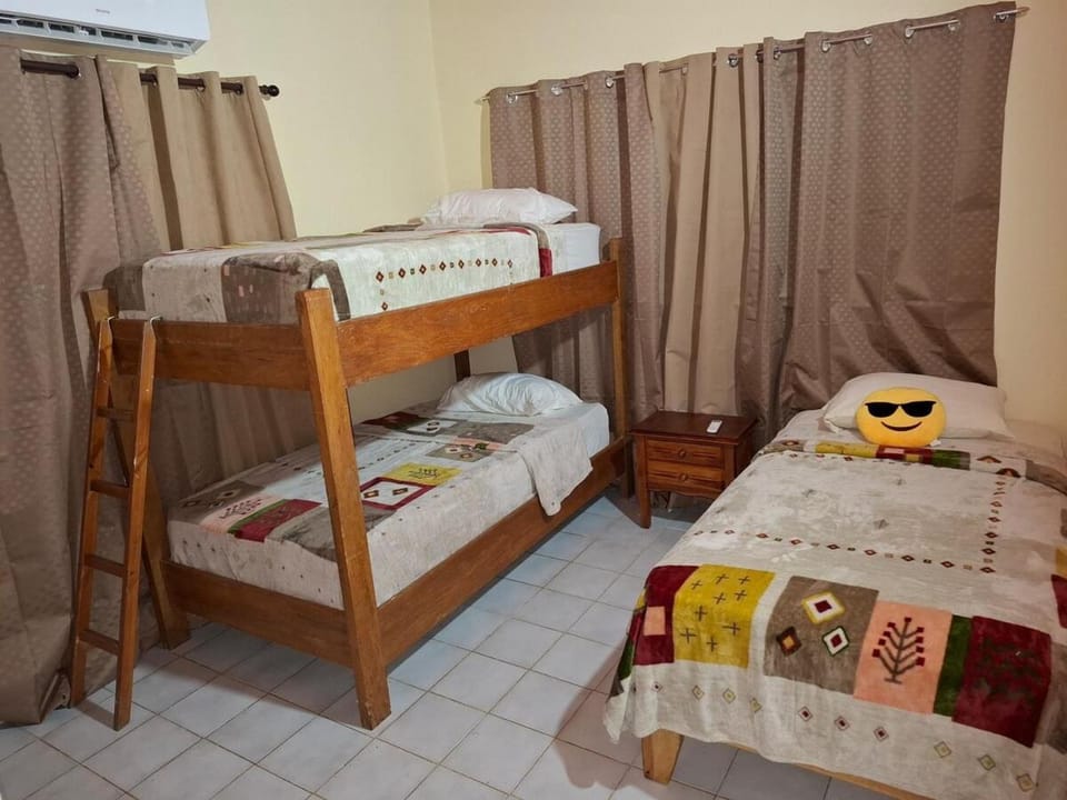 Vacation Home House in Venezuela