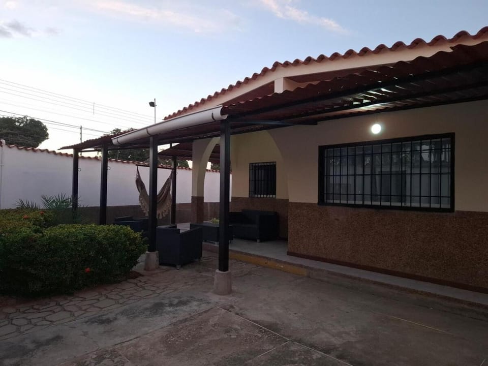 Vacation Home House in Venezuela