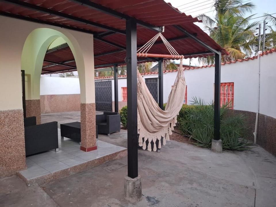 Vacation Home House in Venezuela