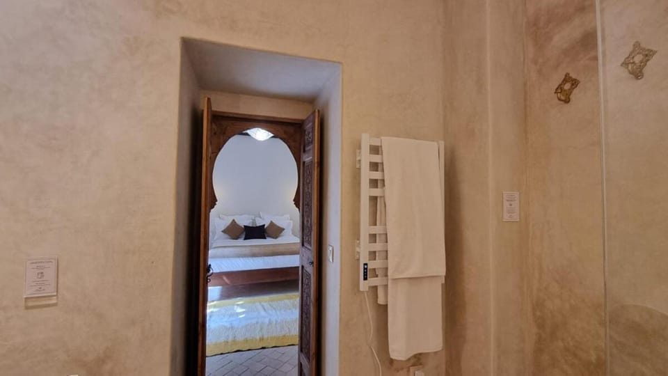 Riad 2R Douar Graoua - Heated Pool & Breakfast House in Marrakesh
