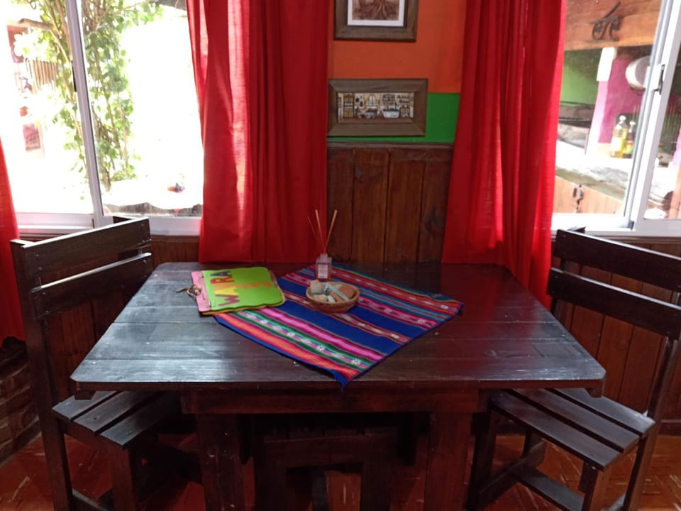 Posada Wayra - Playa Serena - MDQ Vacation rental in Mar del Plata
