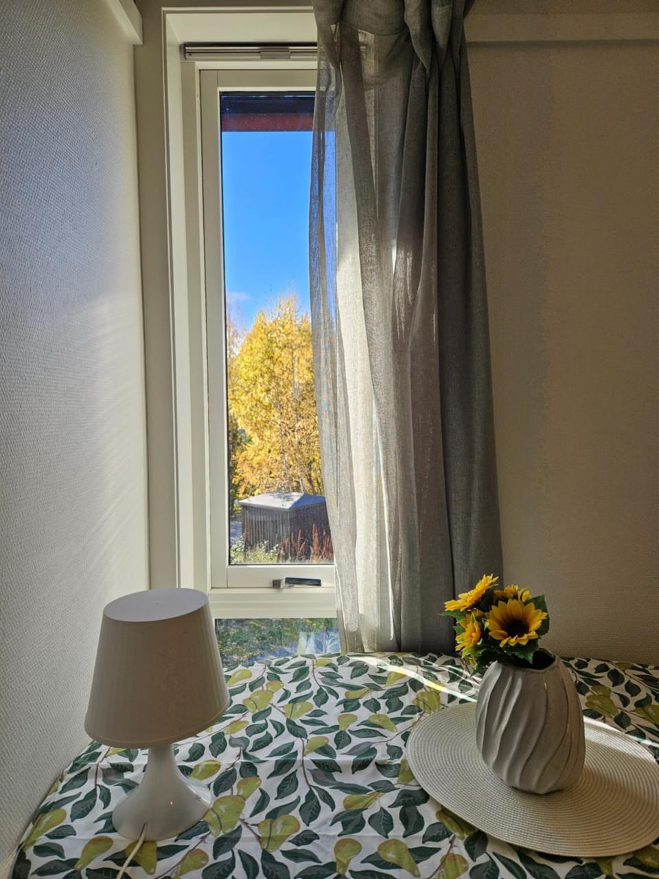 Room with Shared Common Areas Near Sentrum Vacation rental in Lillehammer
