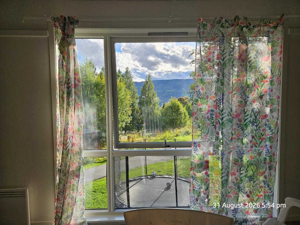 View (from property/room)
