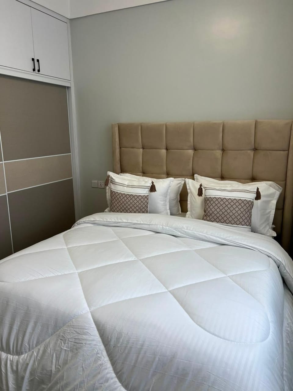 Bhusal Homes Apartment in Nairobi